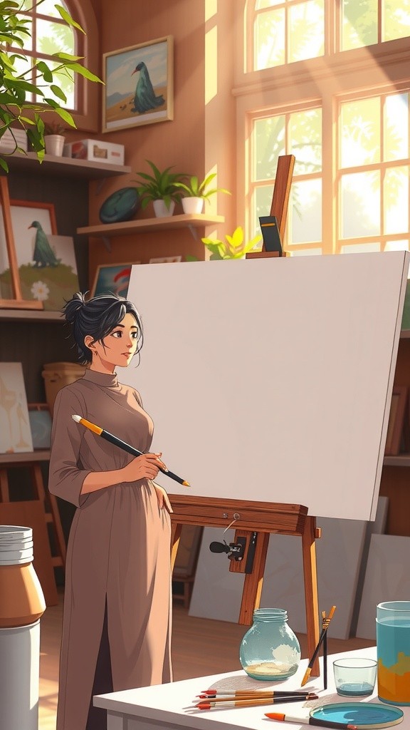 The Power of Daily Consistency