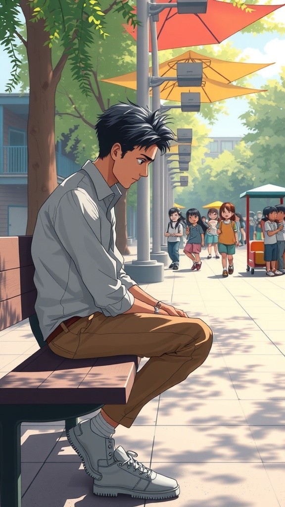 From Outcast to Unstoppable