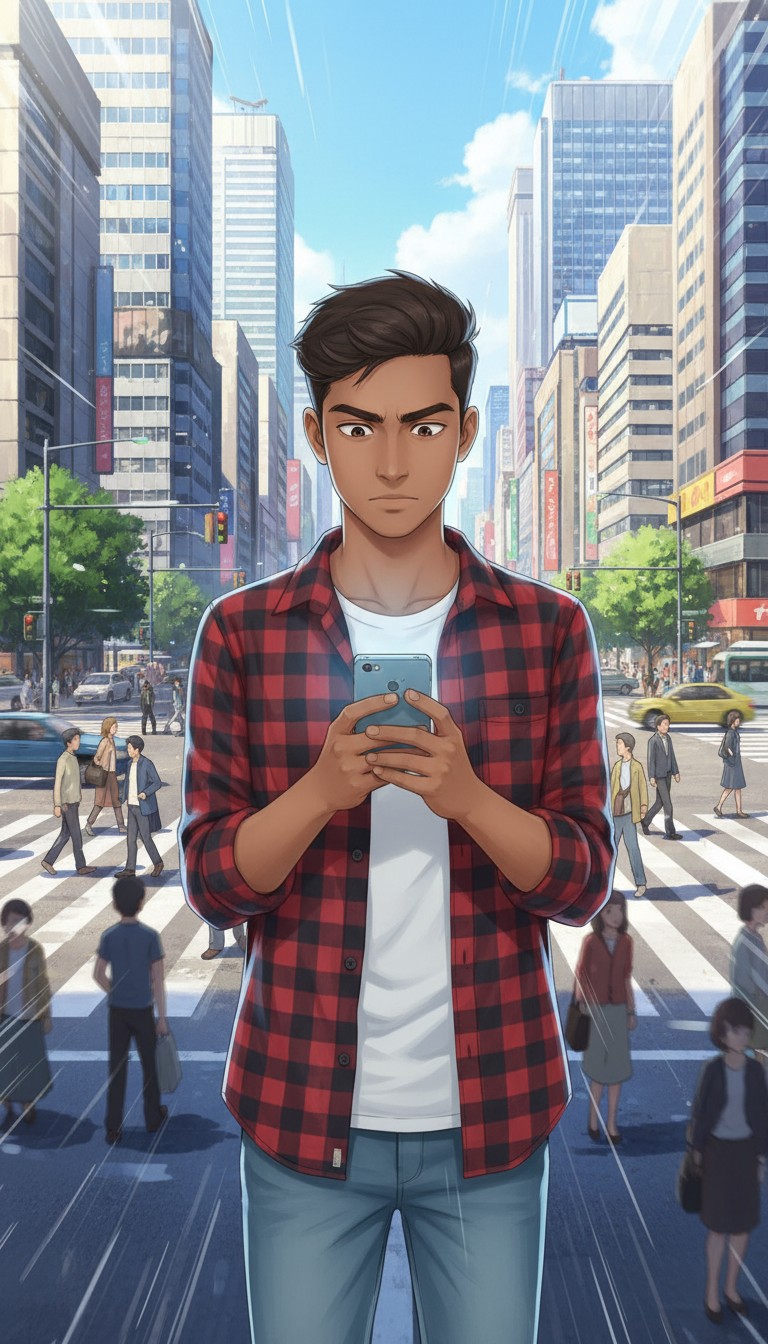 मैसेज को साफ़ करने की सलाह