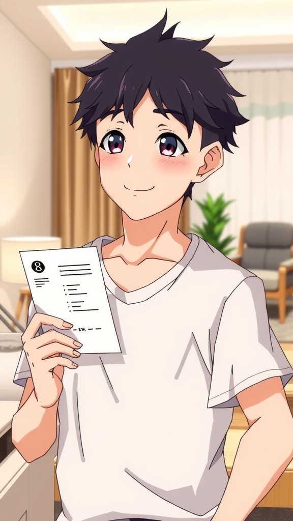 Mom's Reactions: 85% vs 100% 😅🍦