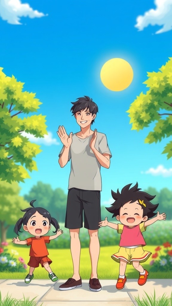 Fun and Active Learning Rhymes for Kids