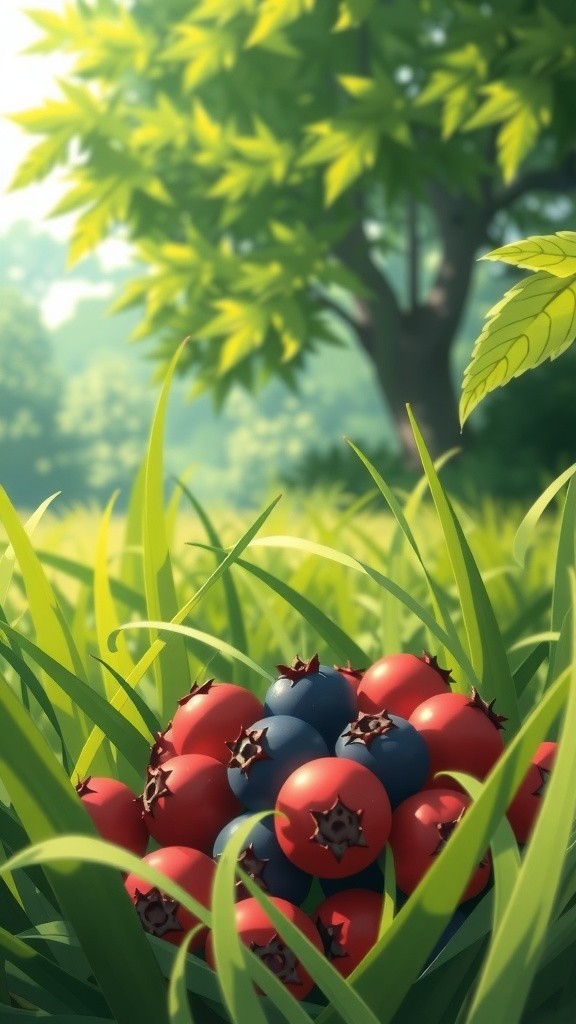 Life in the Wild: A Journey Through Nature's Survival Skills