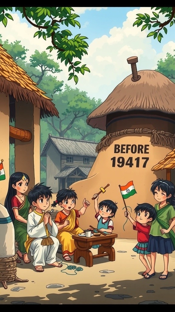 भारत की आत्मनिर्भरता की यात्रा