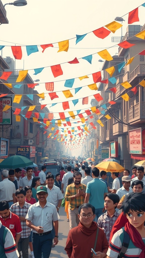 Interesting Republic Day Video