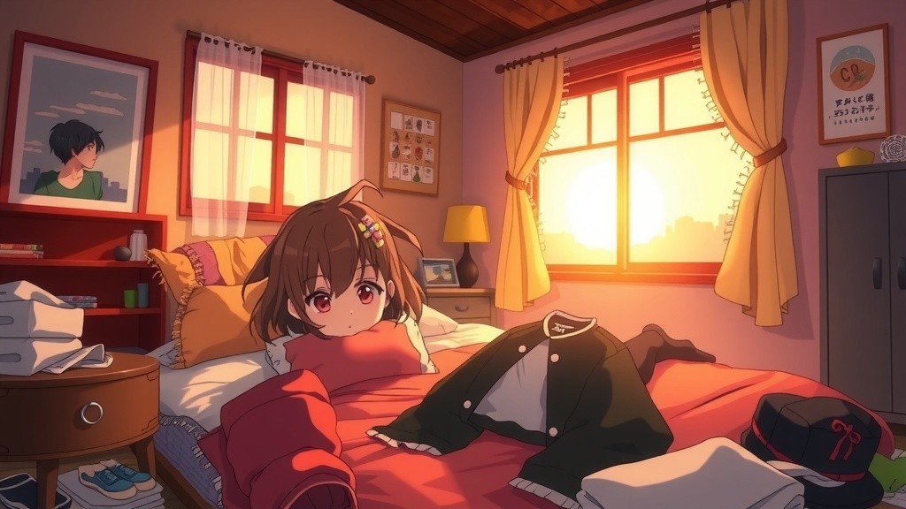 Kisah Pagi yang Terkutuk