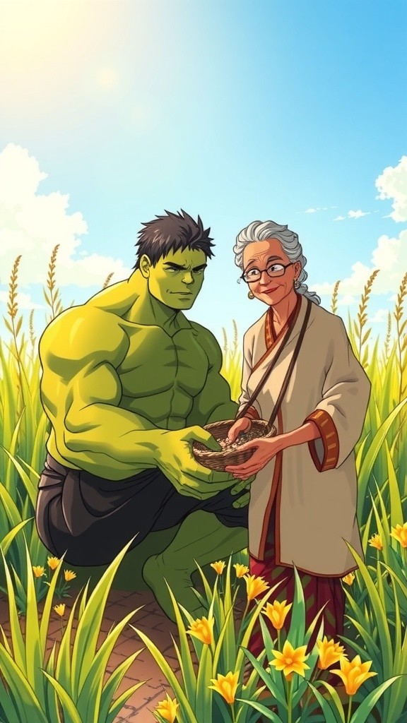 खाने की बात और माँ का प्यार