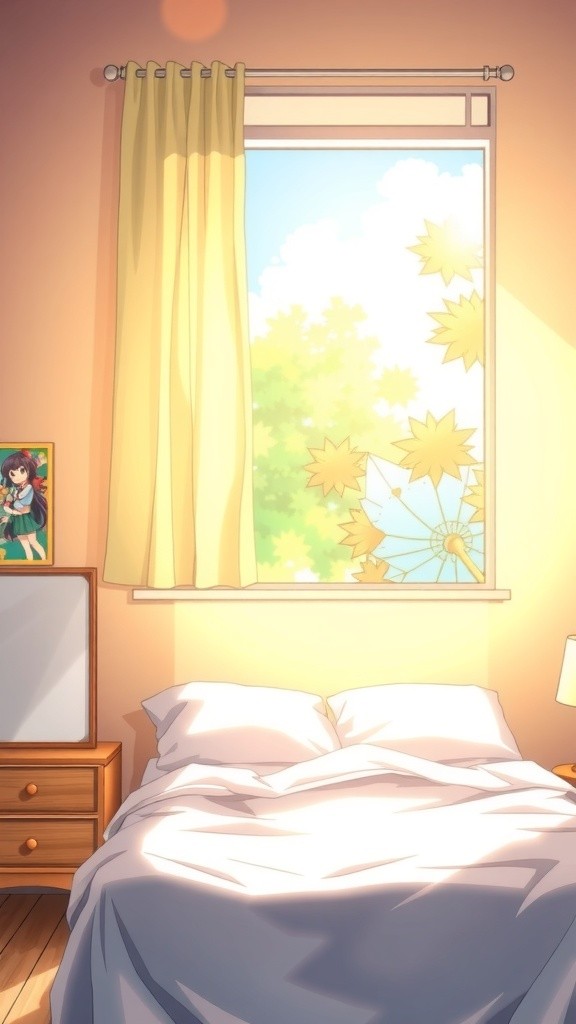 The Day My Pet Learned to Talk