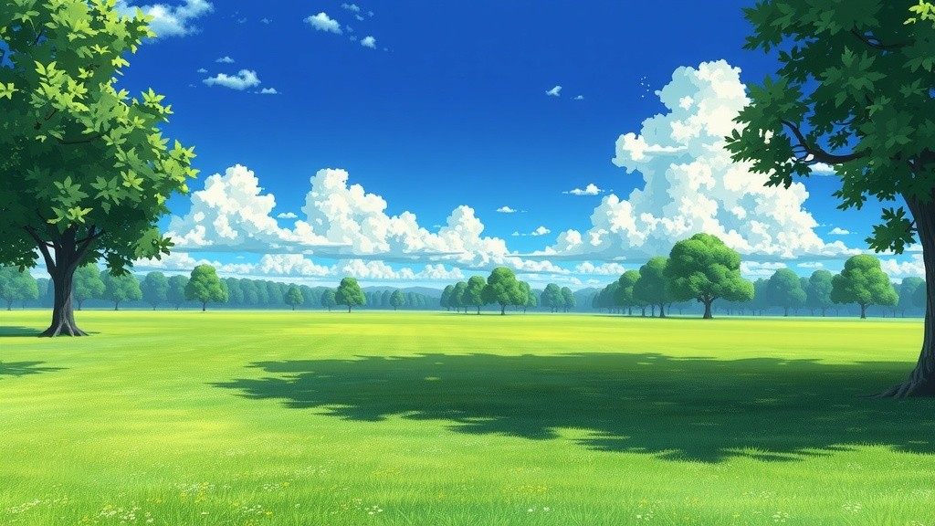 The Poor Boy and the Rich Boy