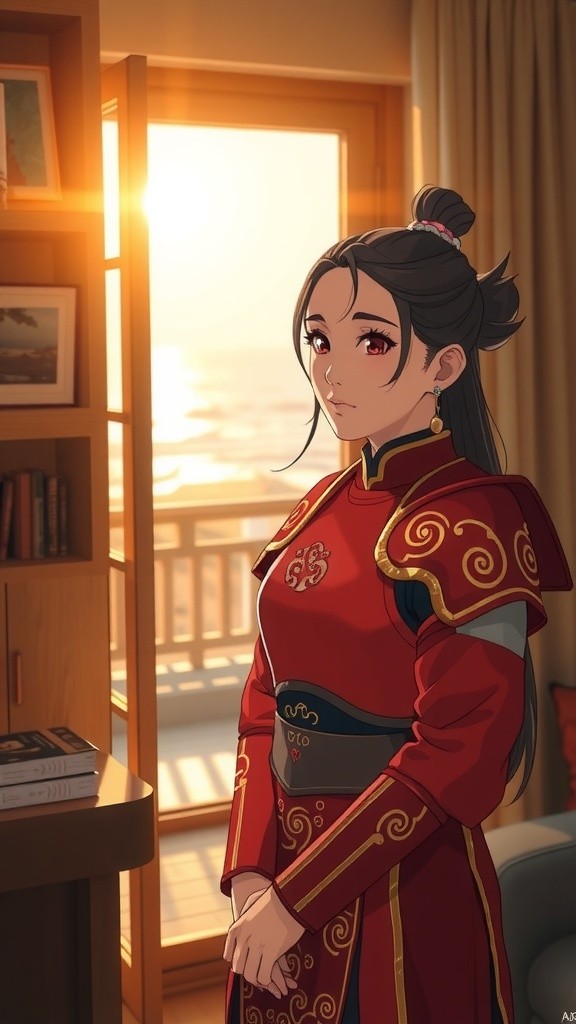 Liburan Sekolah di Pantai