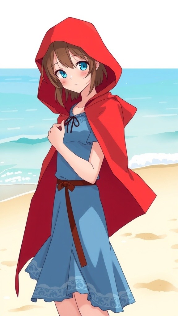 Liburan Sekolah yang Berarti