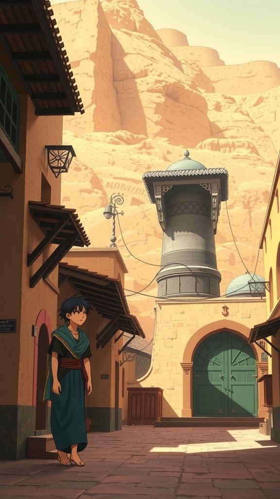 Kisah Bilal bin Rabah: Keteguhan Iman yang Menggetarkan Hati