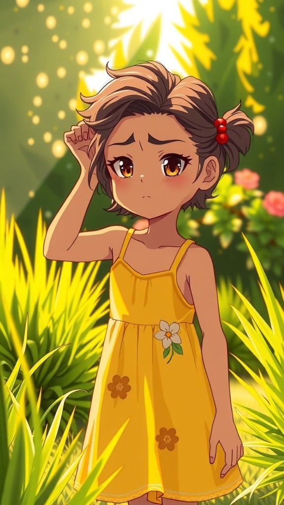 Aloe Vera, Curry Leaves & Amla: Superfoods for Kids!