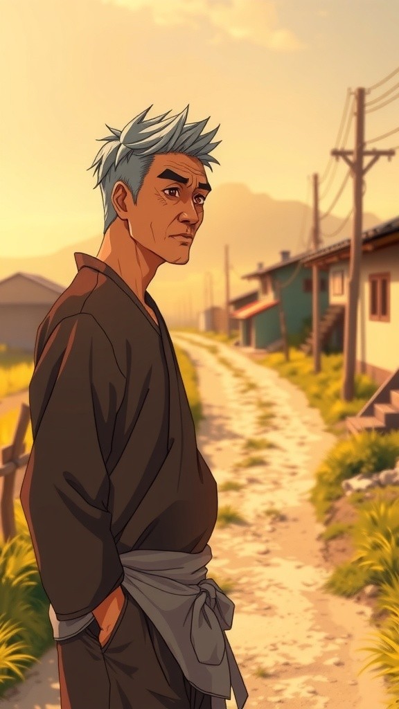 The Crack in the Pot