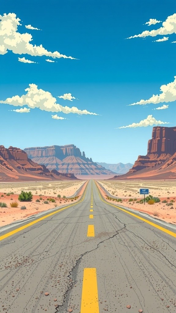 Arizona Desert Ka Rahasya