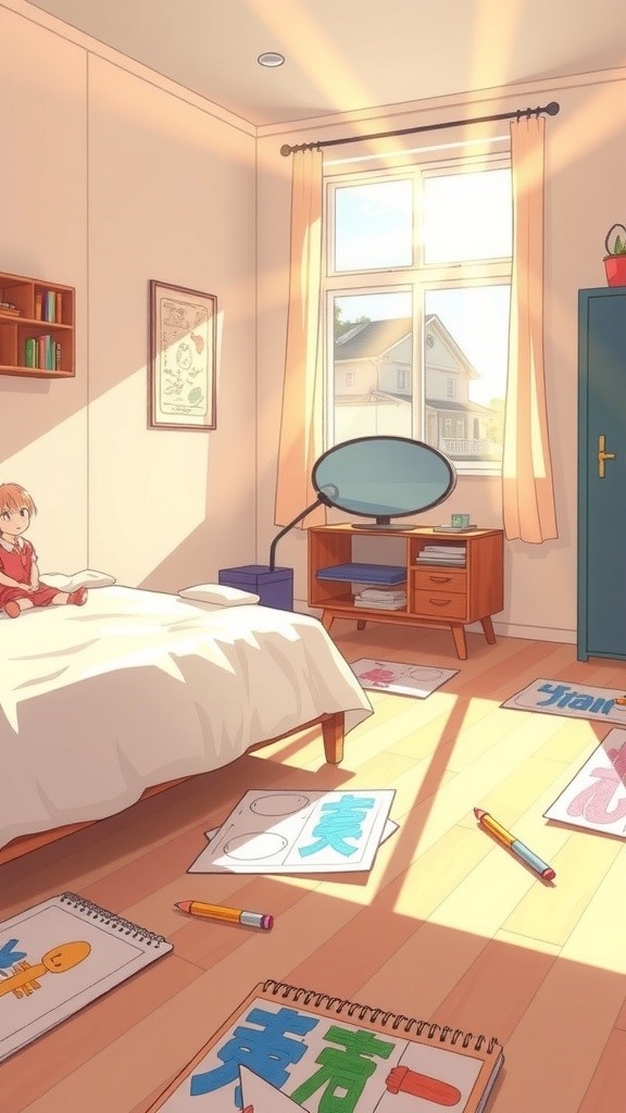 A Heartwarming Story for Kids