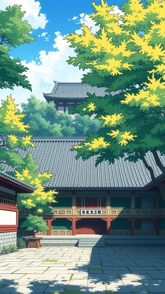 Meditasi: Menyadari Setiap Perbuatan