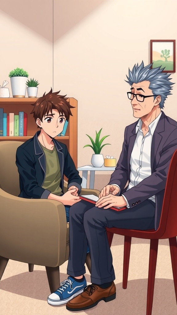 Mengubah Ketakutan Menjadi Solusi