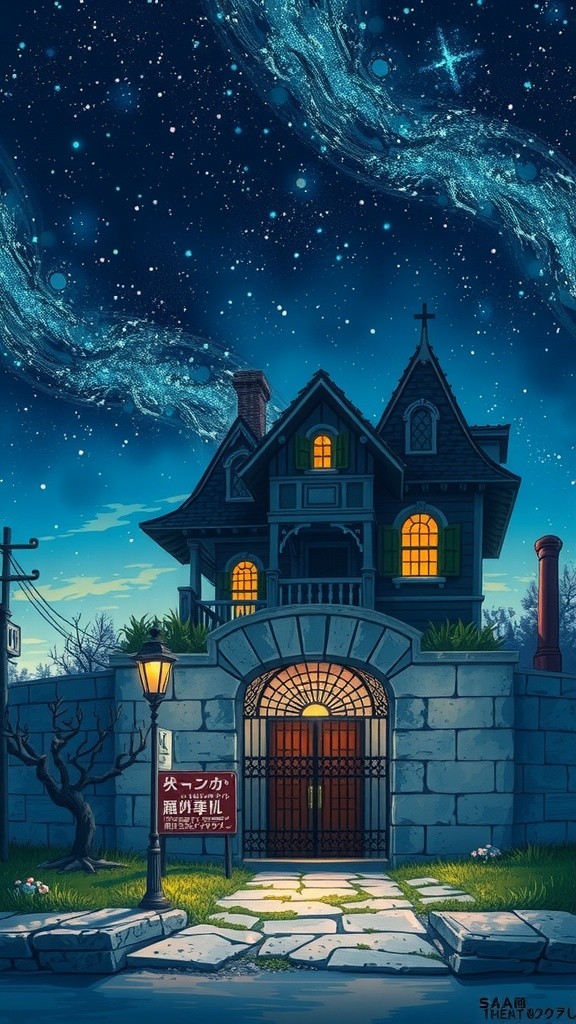 हिंदी में संक्षिप्त डरावनी कहानियाँ