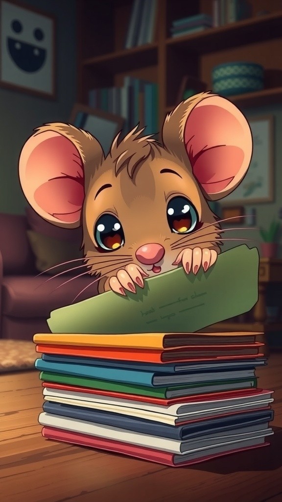 चिंटू और उसकी शरारत