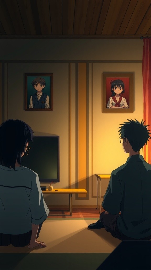 The Illusion of Home