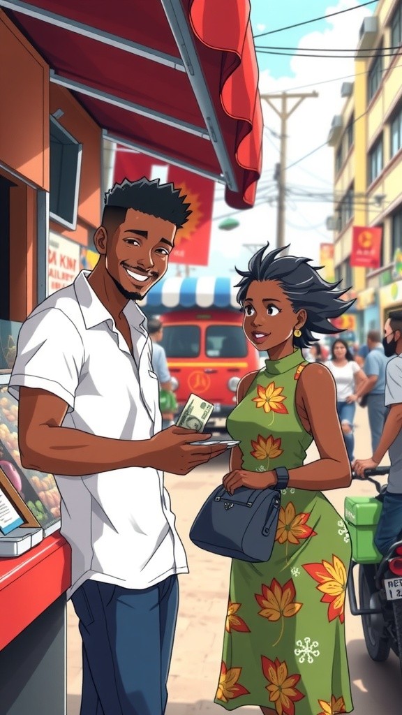 Nigeria Pool Buy Brings Riches