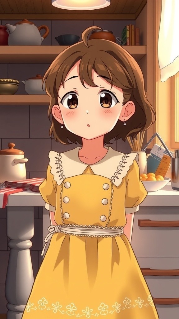 Kue Ceria dari Dapur Nenek