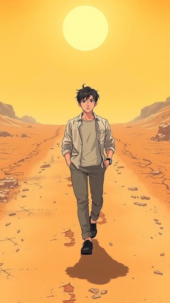 Trials of the Panch Bhootas