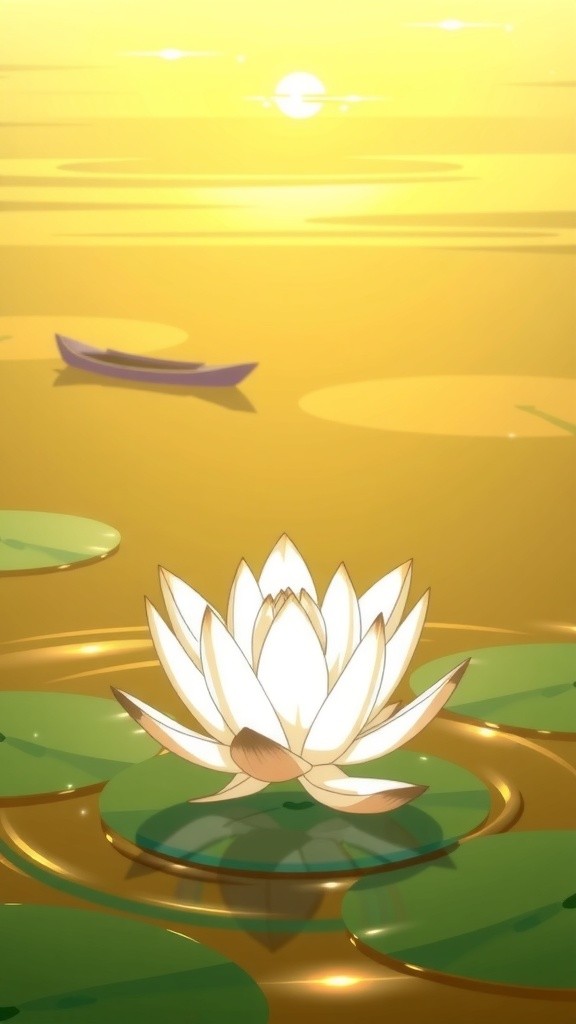 Resilience in Nature: Lessons from Flowers and Thorns