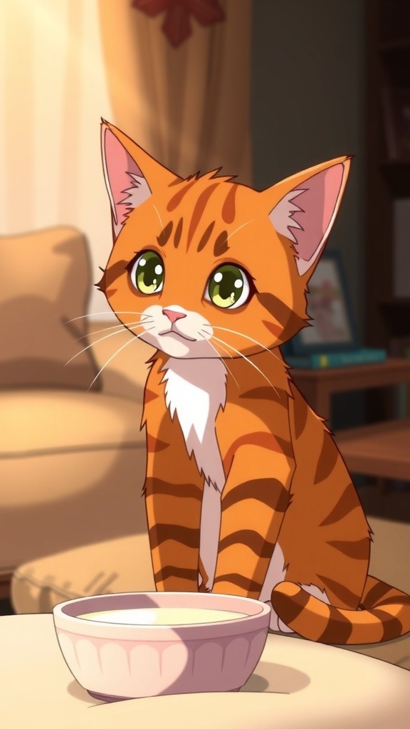 Saas–Bahu... but Cats