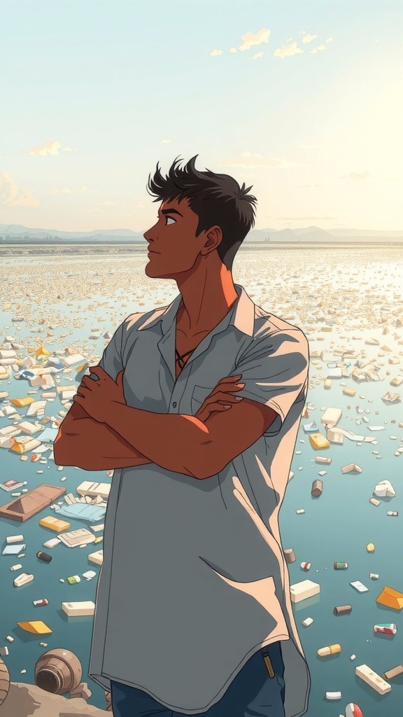 Brahma Veer: The Guardian of the Brahmaputra