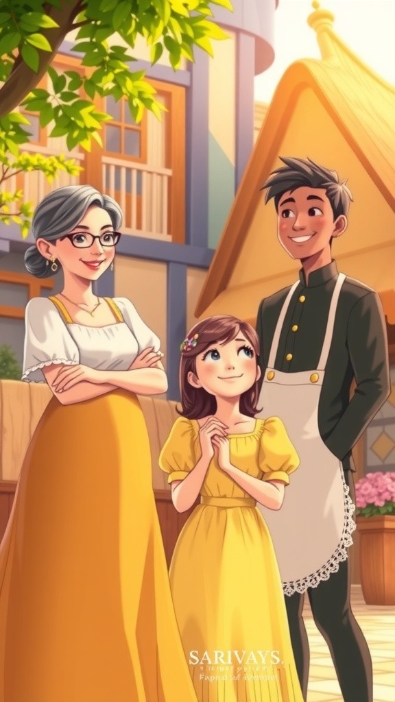 भैरवी की कालजादू और मालती का साहस