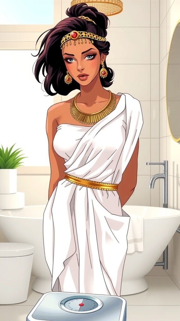 Complaints of Weight Gain