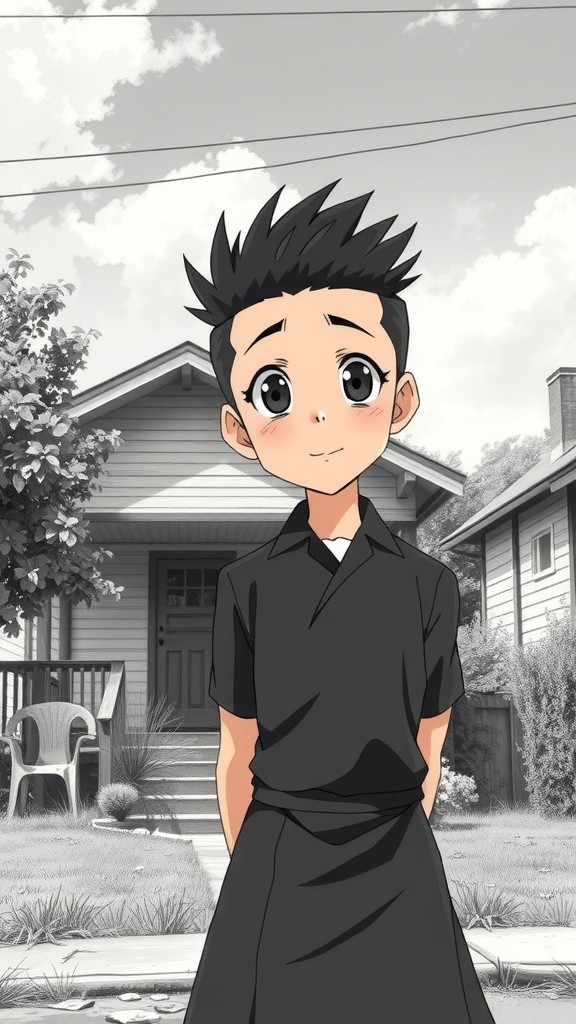 Lily: A Life of Love and Service