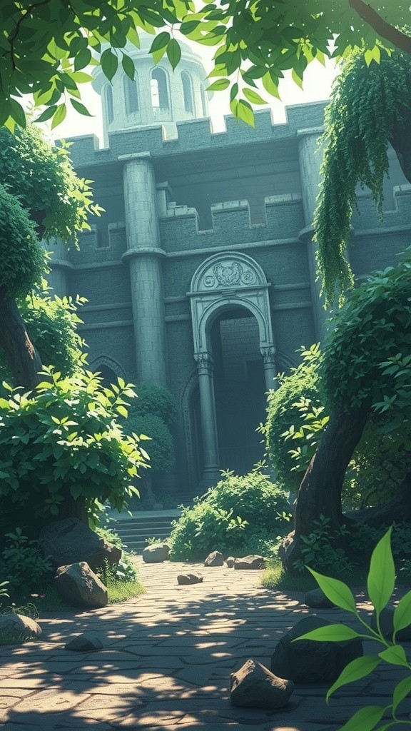 Rahasyamayi Khazana: Vineet aur Ishita ki Kahani