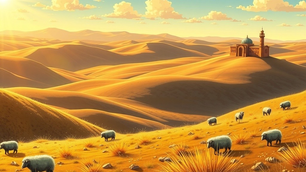 Understanding Psalms 100