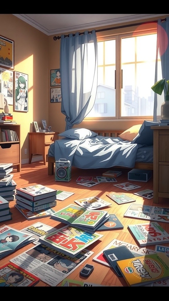 Shadow Powers Unleashed