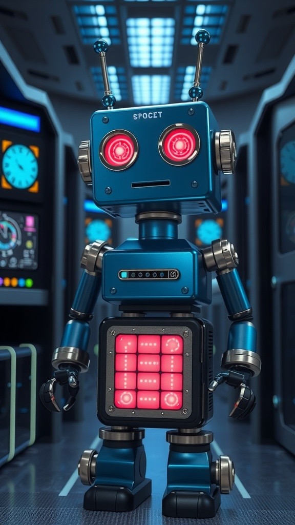 The AI's Last Words: Understanding Humans