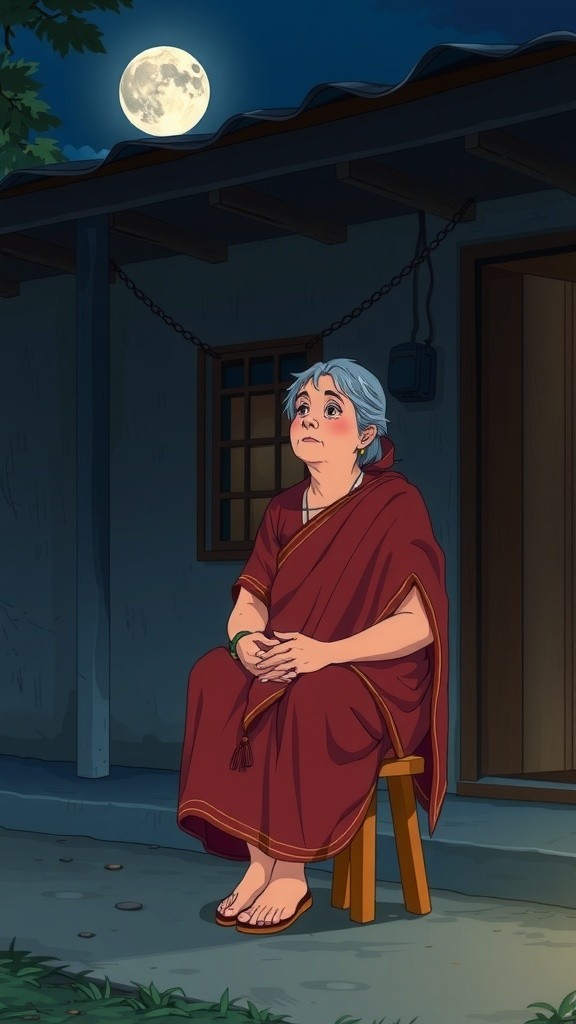 Kebaikan dalam Kesulitan