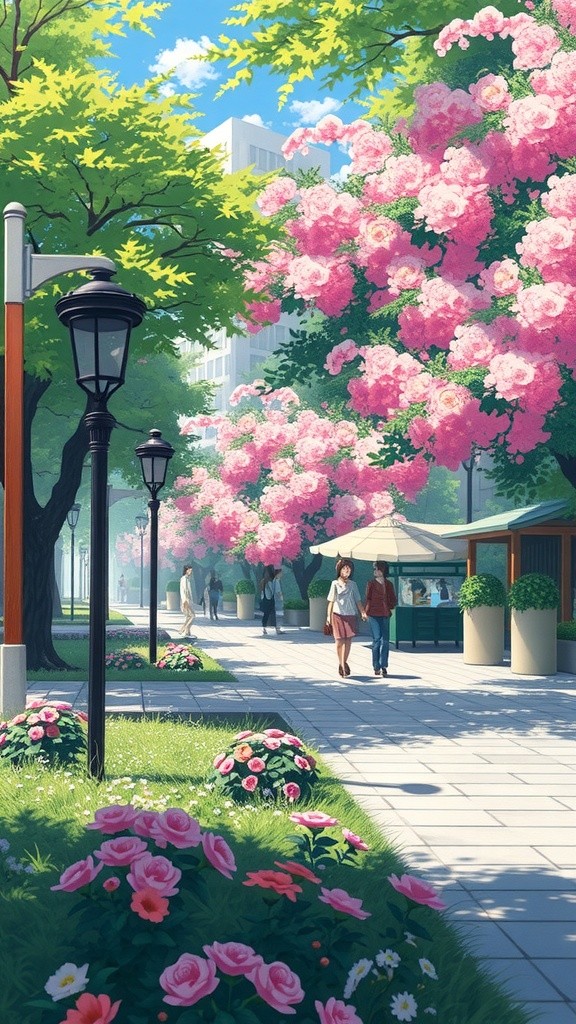 Distance Between Hearts