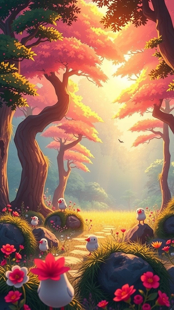 The Tortoise and the Hare