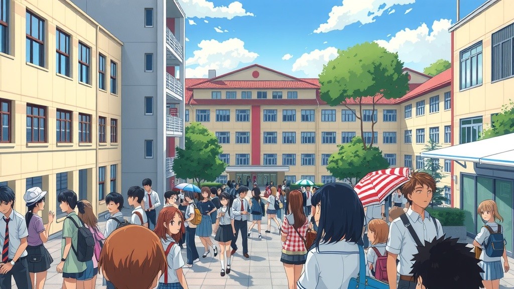 The Extraordinary Power of an Ordinary Kid