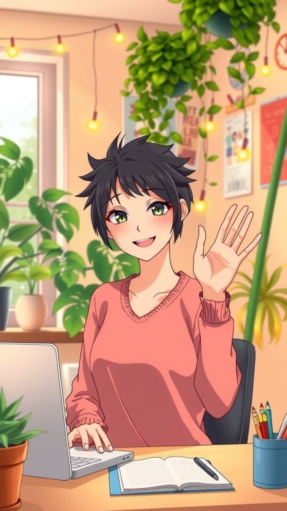 Exciting New Membership Coming Soon!