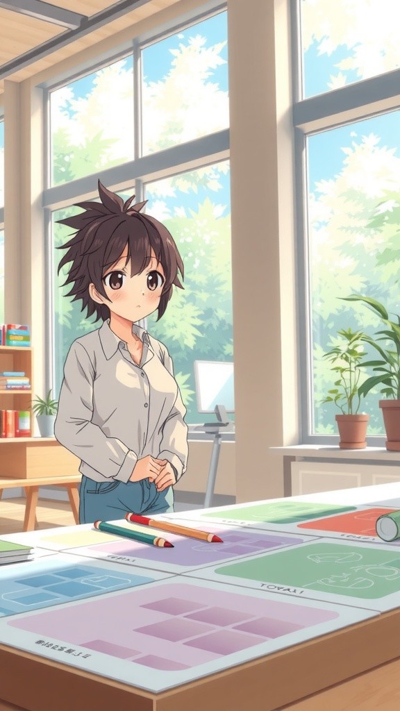 Mudahnya Membuat Animasi dengan AI