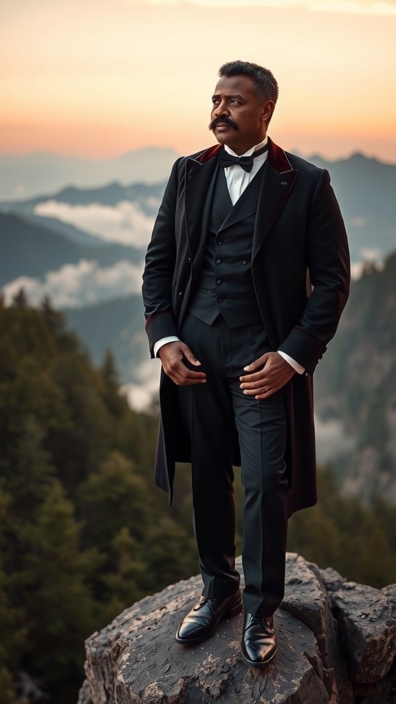 The Legacy of Moshoeshoe I