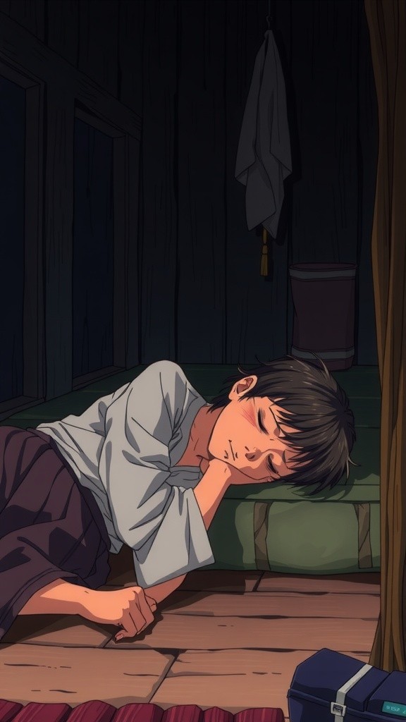 Cinta Kecil yang Tulus