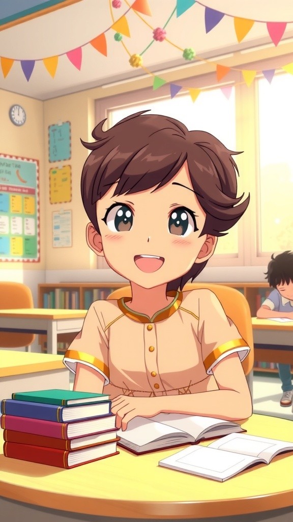 डर पर विजय: सरगम की कहानी