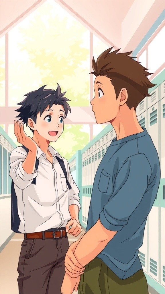 Nasihat untuk Orang Lain