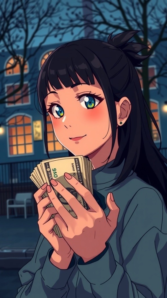 The Weight of Independence