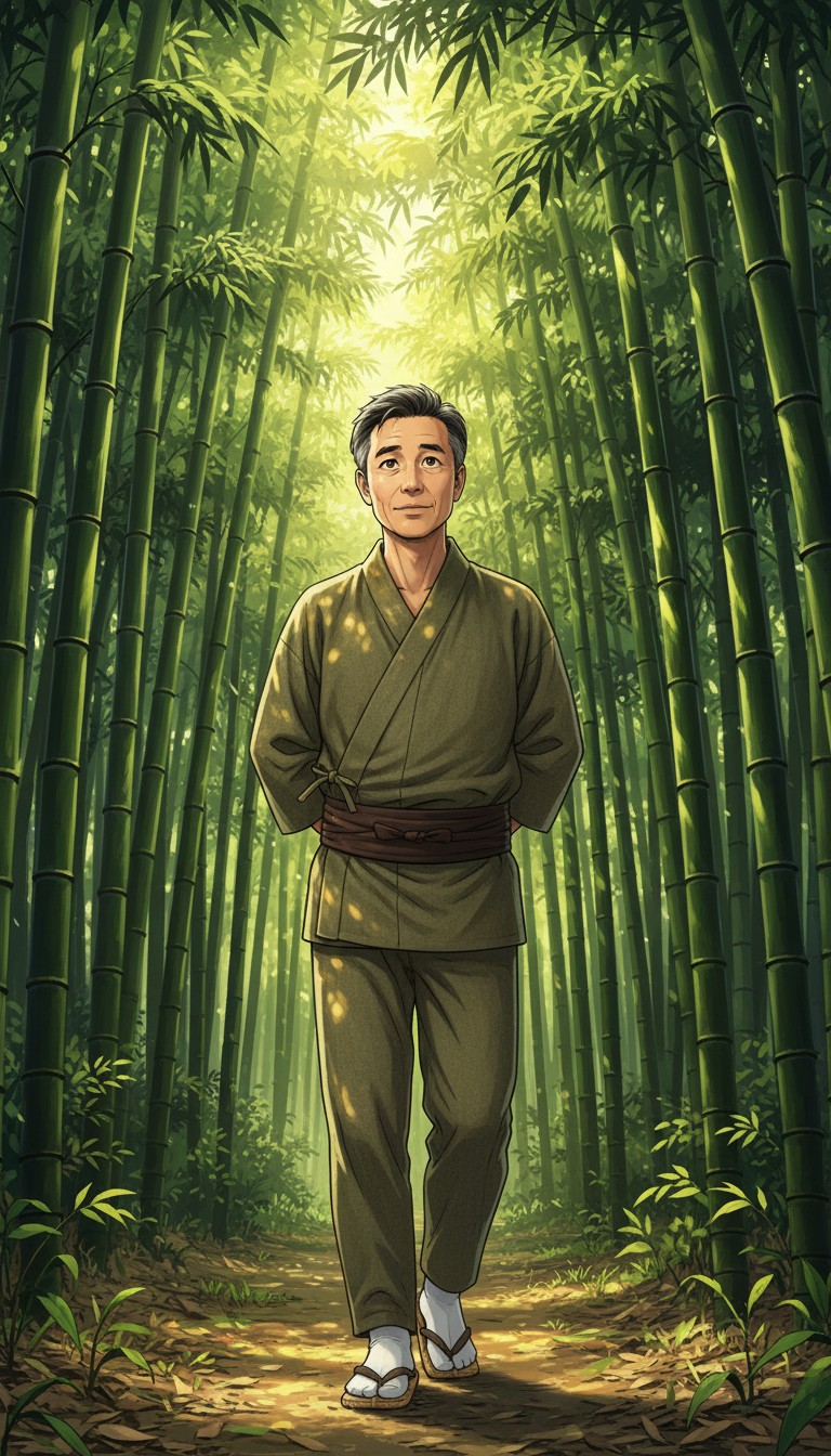 The Tale of Princess Kaguya