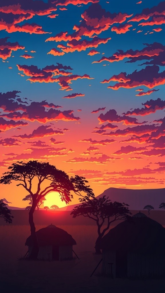 The Unveiling of Amina